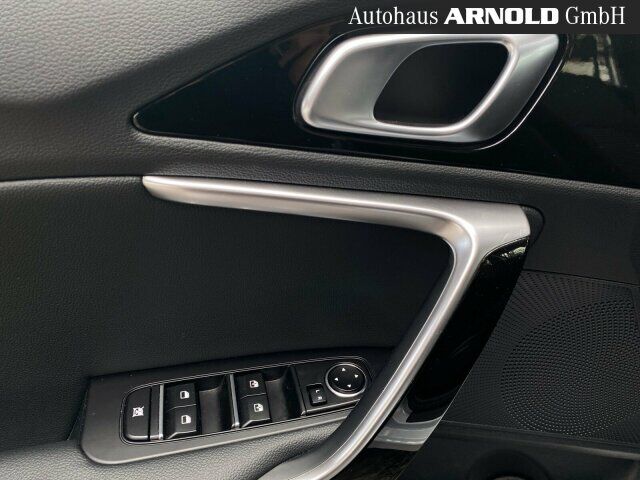 KIA Ceed 1.5 T-GDI DCT7 Vision Komfort+ Navi Kamera Ansicht 14 für Fahrzeugdetailseite