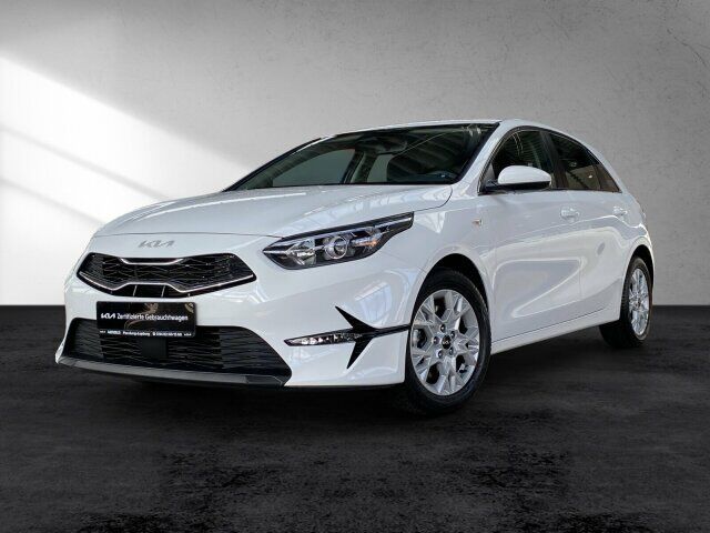 KIA Ceed 1.5 T-GDI DCT7 Vision Komfort+ Navi Kamera Ansicht 2 für Fahrzeugdetailseite