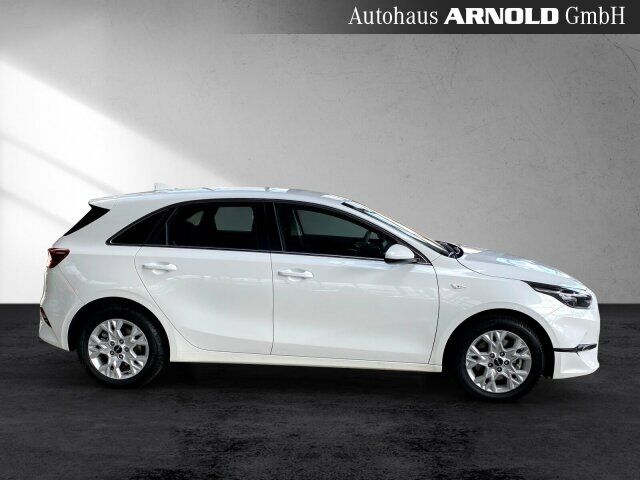 KIA Ceed 1.5 T-GDI DCT7 Vision Komfort+ Navi Kamera Ansicht 6 für Fahrzeugdetailseite
