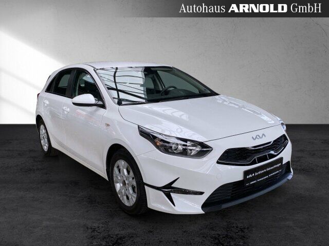 KIA Ceed 1.5 T-GDI DCT7 Vision Komfort+ Navi Kamera Ansicht 7 für Fahrzeugdetailseite