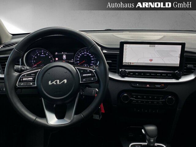 KIA Ceed 1.5 T-GDI DCT7 Vision Komfort+ Navi Kamera Ansicht 9 für Fahrzeugdetailseite