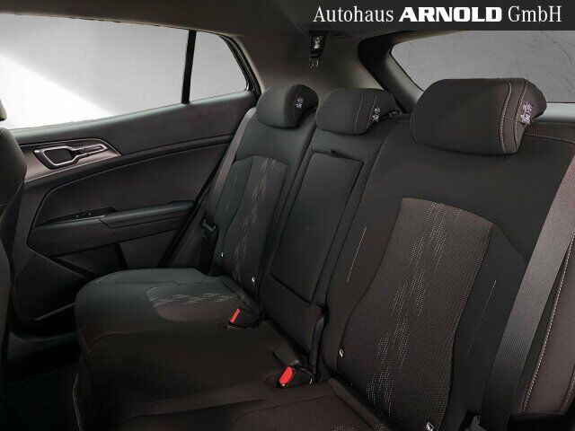 KIA Sportage 1.6 T-GDI Vision DCT7 Kamera Sitzheiz. Ansicht 10 für Fahrzeugdetailseite