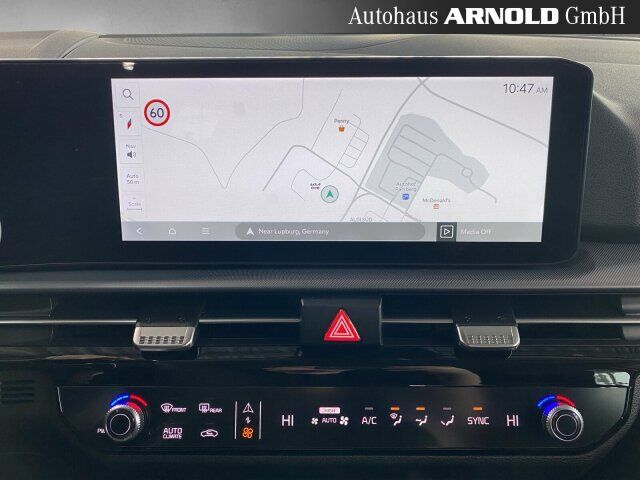 KIA Sportage 1.6 T-GDI Vision DCT7 Kamera Sitzheiz. Ansicht 12 für Fahrzeugdetailseite