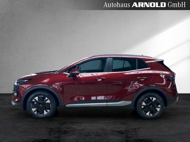 KIA Sportage 1.6 T-GDI Vision DCT7 Kamera Sitzheiz. Ansicht 3 für Fahrzeugdetailseite