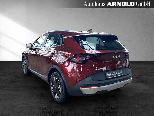 KIA Sportage 1.6 T-GDI Vision DCT7 Kamera Sitzheiz. Ansicht 4 für Fahrzeugdetailseite