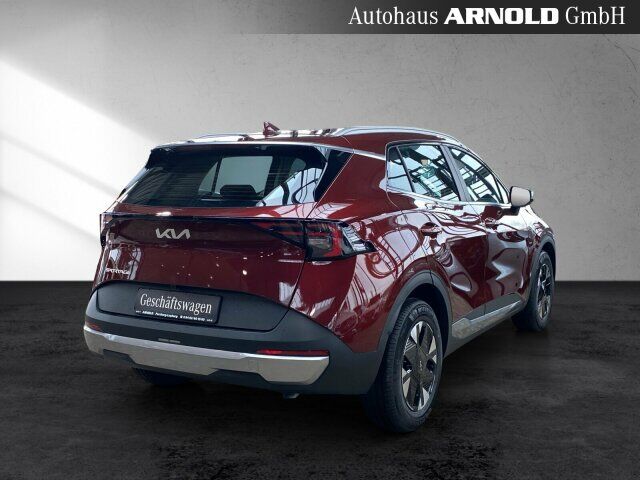 KIA Sportage 1.6 T-GDI Vision DCT7 Kamera Sitzheiz. Ansicht 5 für Fahrzeugdetailseite