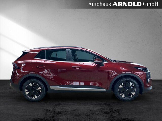 KIA Sportage 1.6 T-GDI Vision DCT7 Kamera Sitzheiz. Ansicht 6 für Fahrzeugdetailseite