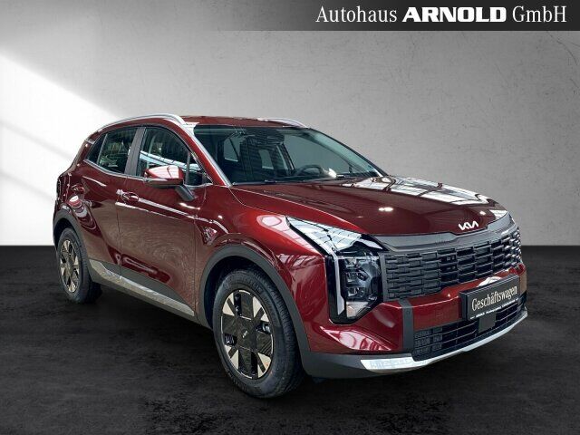 KIA Sportage 1.6 T-GDI Vision DCT7 Kamera Sitzheiz. Ansicht 7 für Fahrzeugdetailseite