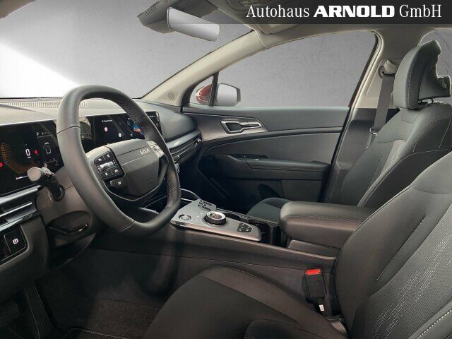 KIA Sportage 1.6 T-GDI Vision DCT7 Kamera Sitzheiz. Ansicht 8 für Fahrzeugdetailseite