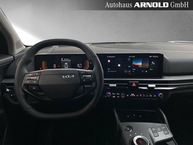 KIA Sportage 1.6 T-GDI Vision DCT7 Kamera Sitzheiz. Ansicht 9 für Fahrzeugdetailseite