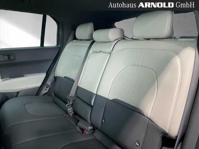 KIA EV3 GT-Line 81,4kWh WP Kamera Sitzheizung Navi Ansicht 10 für Fahrzeugdetailseite