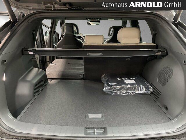 KIA EV3 GT-Line 81,4kWh WP Kamera Sitzheizung Navi Ansicht 11 für Fahrzeugdetailseite