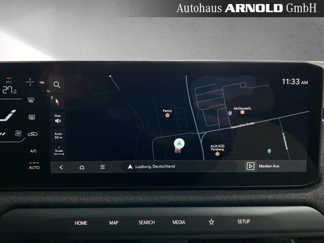 KIA EV3 GT-Line 81,4kWh WP Kamera Sitzheizung Navi Ansicht 12 für Fahrzeugdetailseite