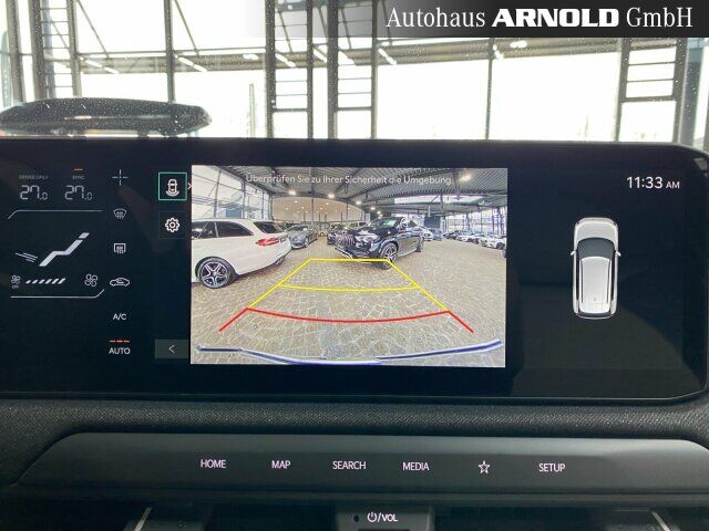 KIA EV3 GT-Line 81,4kWh WP Kamera Sitzheizung Navi Ansicht 14 für Fahrzeugdetailseite