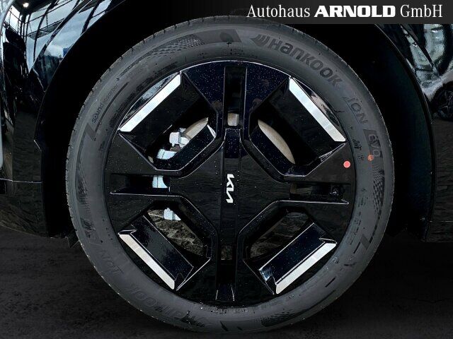 KIA EV3 GT-Line 81,4kWh WP Kamera Sitzheizung Navi Ansicht 15 für Fahrzeugdetailseite