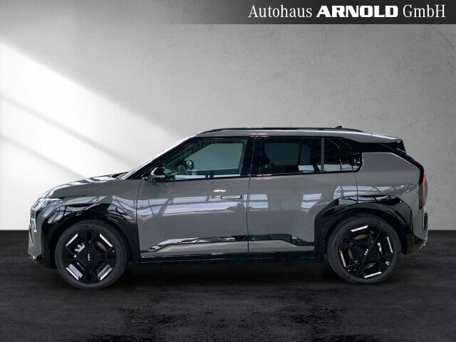 KIA EV3 GT-Line 81,4kWh WP Kamera Sitzheizung Navi Ansicht 3 für Fahrzeugdetailseite