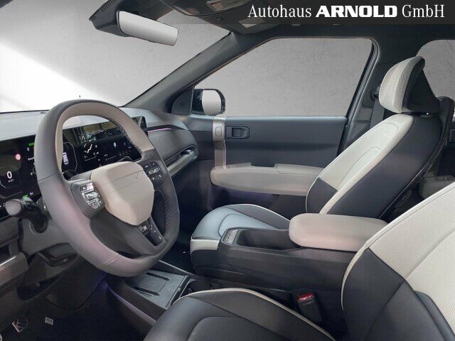 KIA EV3 GT-Line 81,4kWh WP Kamera Sitzheizung Navi Ansicht 8 für Fahrzeugdetailseite