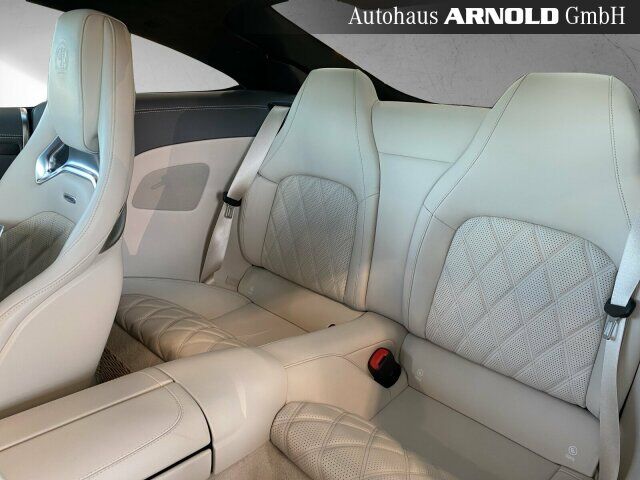 MERCEDES-BENZ AMG GT Mercedes- 63 4M+ KERAMIK umklapp. R-Sitze Ansicht 10 für Fahrzeugdetailseite