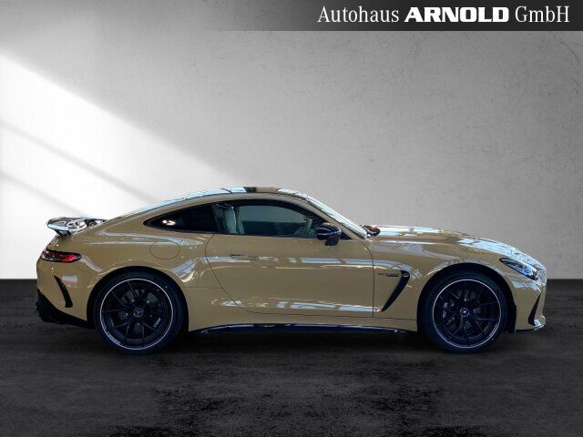 MERCEDES-BENZ AMG GT Mercedes- 63 4M+ KERAMIK umklapp. R-Sitze Ansicht 6 für Fahrzeugdetailseite