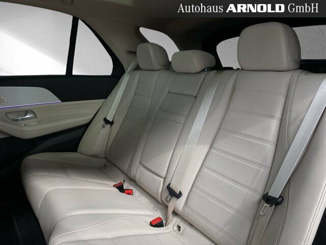 MERCEDES-BENZ GLE 400 e 4M AMG L. Premium+ AHK HUD AIRM Leder Ansicht 10 für Fahrzeugdetailseite