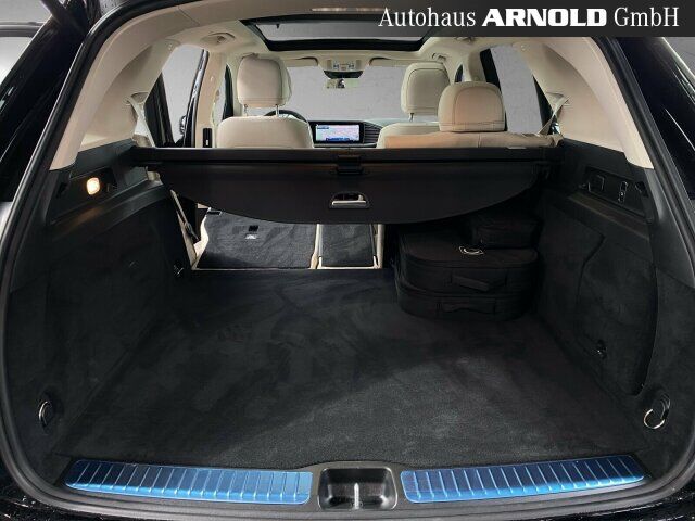 MERCEDES-BENZ GLE 400 e 4M AMG L. Premium+ AHK HUD AIRM Leder Ansicht 11 für Fahrzeugdetailseite