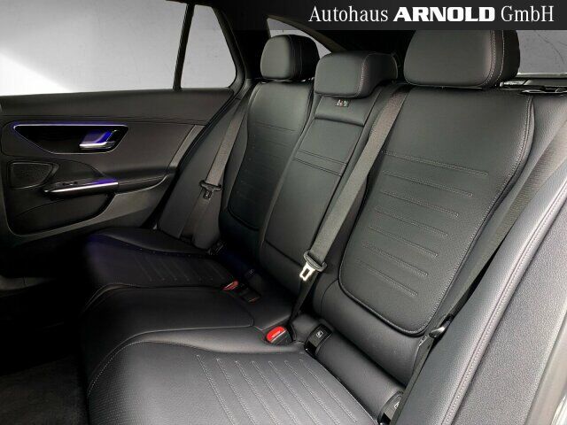 MERCEDES-BENZ C 300 T e AMG L. Totw el-Klappe Navi Kamera AHK Ansicht 10 für Fahrzeugdetailseite