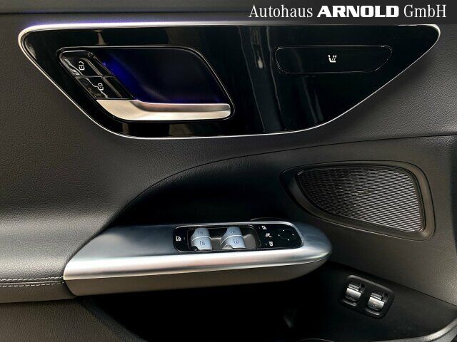 MERCEDES-BENZ C 300 T e AMG L. Totw el-Klappe Navi Kamera AHK Ansicht 14 für Fahrzeugdetailseite