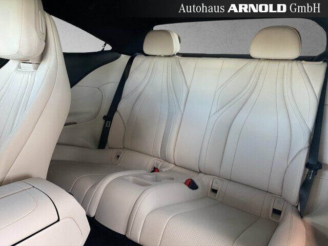 MERCEDES-BENZ CLE 300 e Coupe AMG Line Distr. 360° Pano Memory Ansicht 10 für Fahrzeugdetailseite