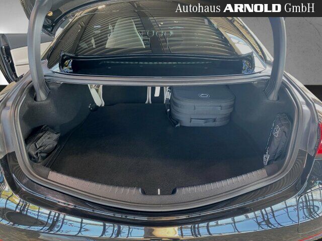 MERCEDES-BENZ CLE 300 e Coupe AMG Line Distr. 360° Pano Memory Ansicht 11 für Fahrzeugdetailseite
