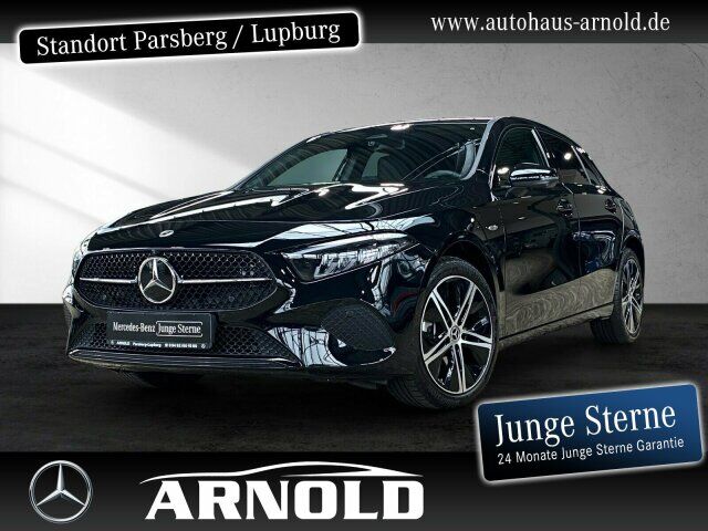MERCEDES-BENZ A 250 e Progressive 360° Sitzh. Distronic Totw. Ansicht 1 für Fahrzeugdetailseite