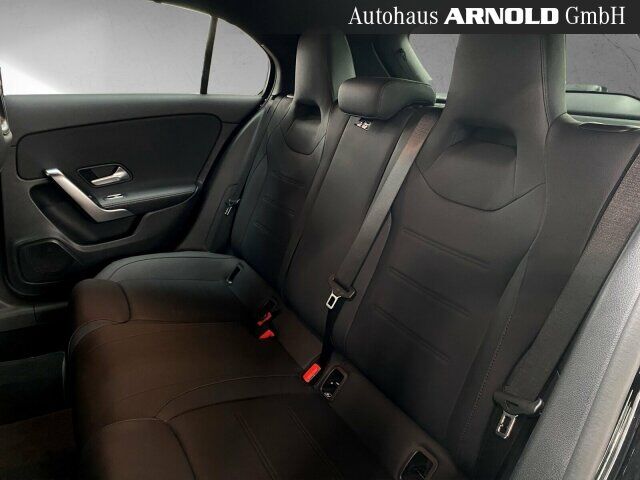 MERCEDES-BENZ A 250 e Progressive 360° Sitzh. Distronic Totw. Ansicht 10 für Fahrzeugdetailseite