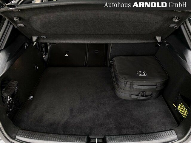 MERCEDES-BENZ A 250 e Progressive 360° Sitzh. Distronic Totw. Ansicht 11 für Fahrzeugdetailseite