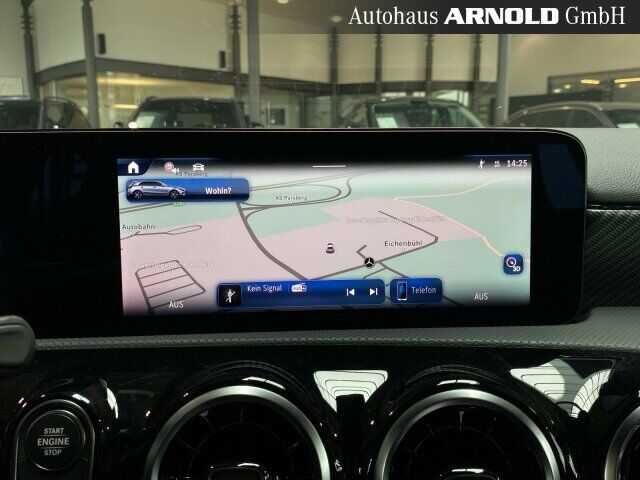 MERCEDES-BENZ A 250 e Progressive 360° Sitzh. Distronic Totw. Ansicht 12 für Fahrzeugdetailseite