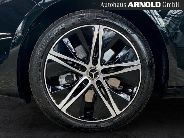 MERCEDES-BENZ A 250 e Progressive 360° Sitzh. Distronic Totw. Ansicht 15 für Fahrzeugdetailseite