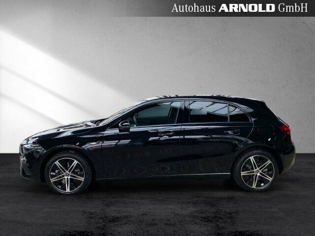 MERCEDES-BENZ A 250 e Progressive 360° Sitzh. Distronic Totw. Ansicht 3 für Fahrzeugdetailseite