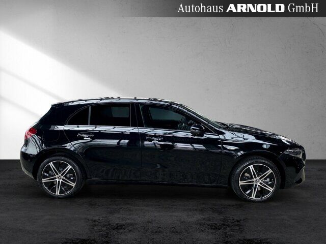 MERCEDES-BENZ A 250 e Progressive 360° Sitzh. Distronic Totw. Ansicht 6 für Fahrzeugdetailseite