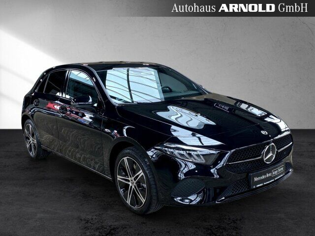 MERCEDES-BENZ A 250 e Progressive 360° Sitzh. Distronic Totw. Ansicht 7 für Fahrzeugdetailseite