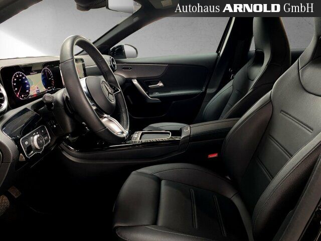 MERCEDES-BENZ A 250 e Progressive 360° Sitzh. Distronic Totw. Ansicht 8 für Fahrzeugdetailseite