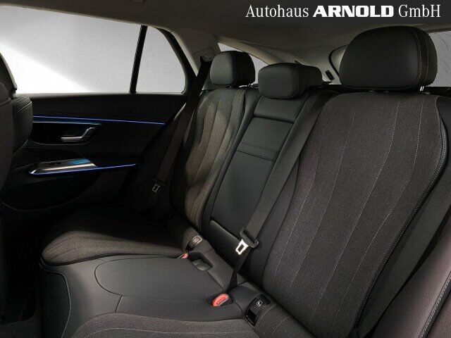 MERCEDES-BENZ E 300 T de Avantgarde Navi Kamera Distr. Sitzh. Ansicht 10 für Fahrzeugdetailseite