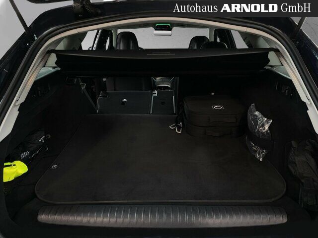 MERCEDES-BENZ E 300 T de Avantgarde Navi Kamera Distr. Sitzh. Ansicht 11 für Fahrzeugdetailseite