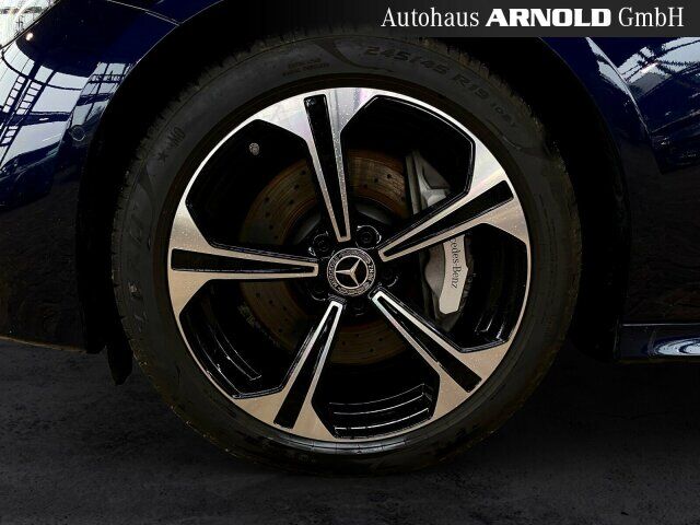 MERCEDES-BENZ E 300 T de Avantgarde Navi Kamera Distr. Sitzh. Ansicht 15 für Fahrzeugdetailseite