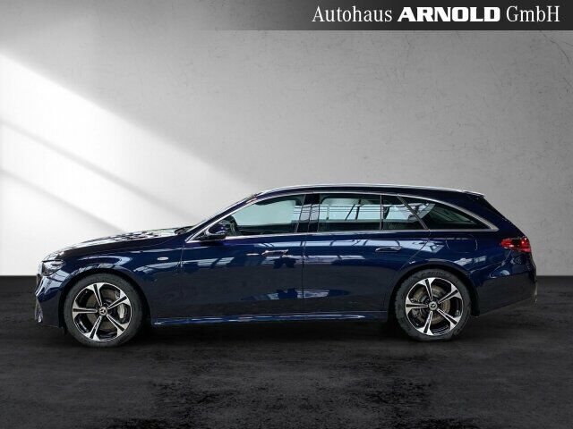 MERCEDES-BENZ E 300 T de Avantgarde Navi Kamera Distr. Sitzh. Ansicht 3 für Fahrzeugdetailseite