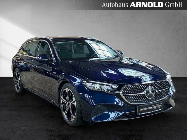 MERCEDES-BENZ E 300 T de Avantgarde Navi Kamera Distr. Sitzh. Ansicht 7 für Fahrzeugdetailseite