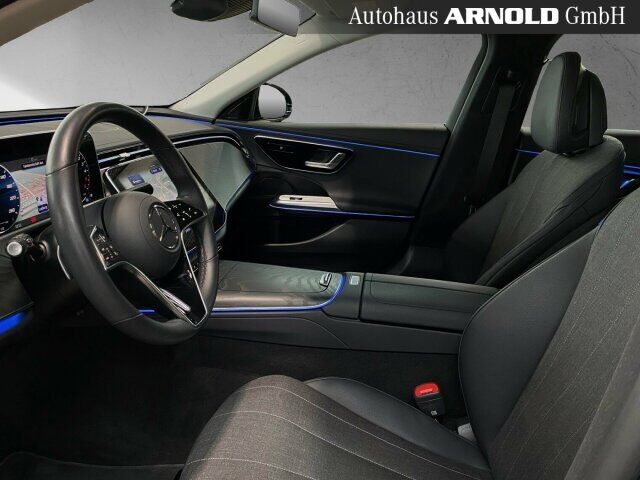 MERCEDES-BENZ E 300 T de Avantgarde Navi Kamera Distr. Sitzh. Ansicht 8 für Fahrzeugdetailseite