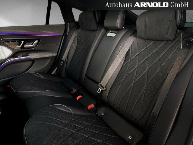 MERCEDES-BENZ EQS 4M+ HYPERSCR Pano 360° Massage Memory Ansicht 10 für Fahrzeugdetailseite