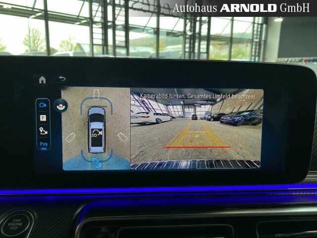 MERCEDES-BENZ V 300 d STYLE Lang AMG Line AHK el-Türe 360° 8-S Ansicht 13 für Fahrzeugdetailseite