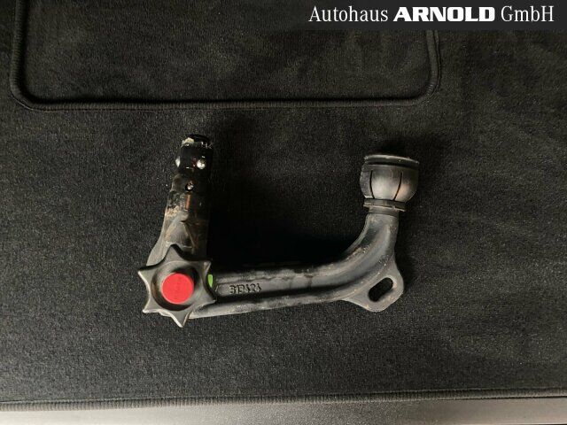 MERCEDES-BENZ V 300 d STYLE Lang AMG Line AHK el-Türe 360° 8-S Ansicht 15 für Fahrzeugdetailseite