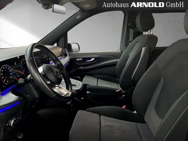 MERCEDES-BENZ V 300 d STYLE Lang AMG Line AHK el-Türe 360° 8-S Ansicht 8 für Fahrzeugdetailseite