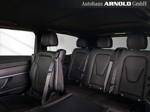 MERCEDES-BENZ V 300 d Avantgarde AMG Line Lang AHK el-Türe 7-S Ansicht 10 für Fahrzeugdetailseite