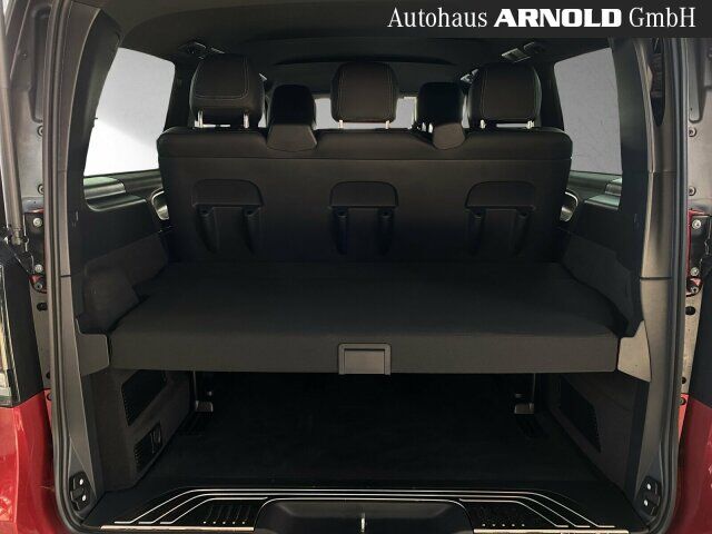 MERCEDES-BENZ V 300 d Avantgarde AMG Line Lang AHK el-Türe 7-S Ansicht 11 für Fahrzeugdetailseite